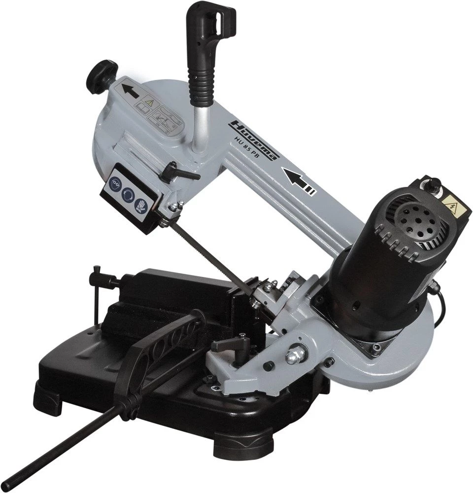 Huvema Scies à Ruban 16450 Scie à Ruban HU 100 PB-2 7 Huvema Scies à Ruban 16450 Scie à Ruban HU 100 PB-2 – Image 5