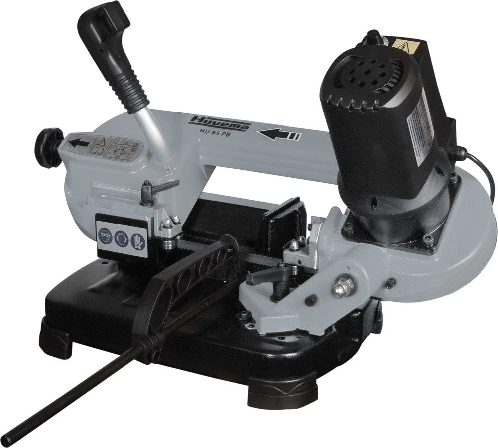 Huvema Scies à Ruban 16450 Scie à Ruban HU 100 PB-2 8 Huvema Scies à Ruban 16450 Scie à Ruban HU 100 PB-2 – Image 6