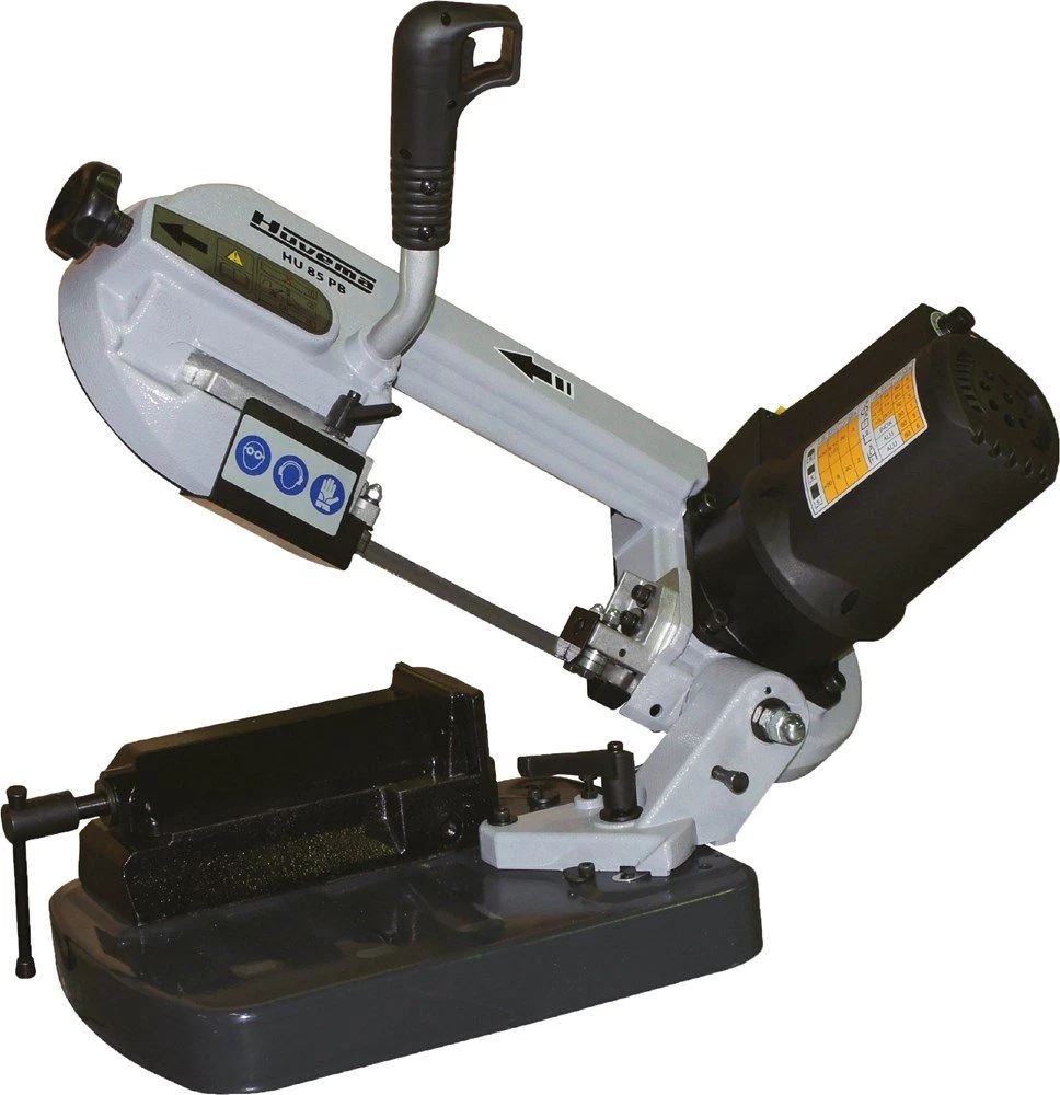 Huvema Scies à Ruban 16450 Scie à Ruban HU 100 PB-2 3 Huvema Scies à Ruban 16450 Scie à Ruban HU 100 PB-2