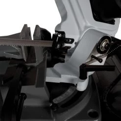 Huvema Scies à Ruban 16455 Scie à Ruban HU 210 SB-2