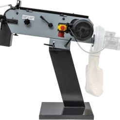 Huvema 16650 Ponceuse à Bande HU 75 S -Machines stationnaires Soldes 16650 ponceuse a bande hu 75 s 4