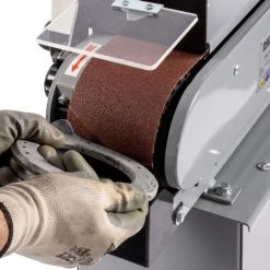 Huvema 16652 Ponceuse à Bande HU 100x1220-4 10 Huvema 16652 Ponceuse à Bande HU 100x1220-4 -Machines stationnaires Soldes 16652 ponceuse a bande hu 100x1220 4 2