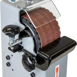 Huvema 16655 Ponceuse à Bande Verticale HU 75x2000 COL-230V 10 Huvema 16655 Ponceuse à Bande Verticale HU 75x2000 COL-230V -Machines stationnaires Soldes 16655 ponceuse a bande verticale hu 75x2000 col 230v 2