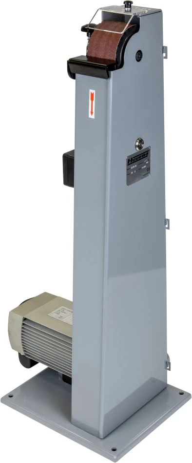 Huvema 16655 Ponceuse à Bande Verticale HU 75x2000 COL-230V 8 Huvema 16655 Ponceuse à Bande Verticale HU 75x2000 COL-230V – Image 6