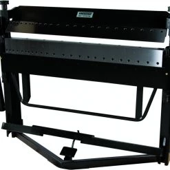 Huvema Plieuse Fer Plat 16719 Machine à Coudre Au Doigt HU 20 DS 1020