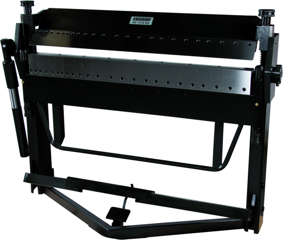 Huvema Plieuse Fer Plat 16719 Machine à Coudre Au Doigt HU 20 DS 1020 3 Huvema Plieuse Fer Plat 16719 Machine à Coudre Au Doigt HU 20 DS 1020