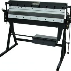 Huvema Plieuse Fer Plat 16725 Poussoir à Doigts HU 1050x1,2 SB -Machines stationnaires Soldes 16725 poussoir a doigts hu 1050x1 2 sb 2