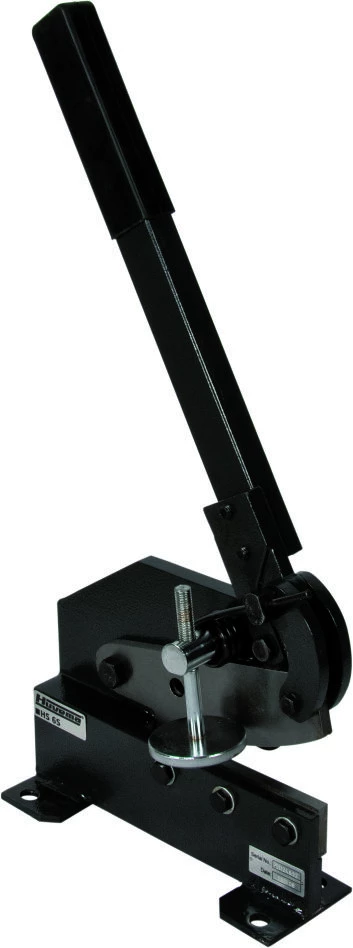 Huvema Cisaille Manuelle Sur Table 16741 Ciseaux à Levier HU 6 HS 3 Huvema Cisaille Manuelle Sur Table 16741 Ciseaux à Levier HU 6 HS – Image 2