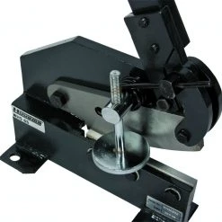 Huvema Cisaille Manuelle Sur Table 16741 Ciseaux à Levier HU 6 HS