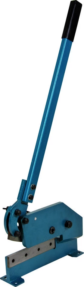 Huvema Cisaille Manuelle Sur Table 16742 Ciseaux à Levier HU 10 HS 4 Huvema Cisaille Manuelle Sur Table 16742 Ciseaux à Levier HU 10 HS – Image 2