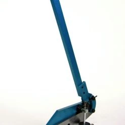 Huvema Cisaille Manuelle Sur Table 16742 Ciseaux à Levier HU 10 HS 9 Huvema Cisaille Manuelle Sur Table 16742 Ciseaux à Levier HU 10 HS -Machines stationnaires Soldes 16742 ciseaux a levier hu 10 hs 2