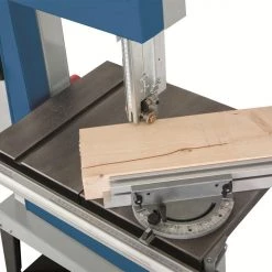 Scheppach 1901503902 BASA 3 Scie à Ruban 400V