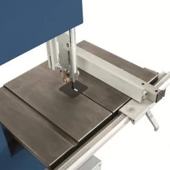 Scheppach 1901503902 BASA 3 Scie à Ruban 400V -Machines stationnaires Soldes 1901503902 basa 3 scie a ruban 400v 5