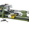 Proxxon Tour à Métaux 24002 PD 250/E Tour De Précision 230 Volt -Machines stationnaires Soldes 24002 pd 250 e tour de precision 230 volt