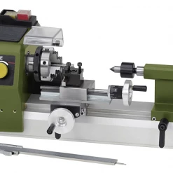 Proxxon Tour à Métaux 24150 FD 150/E Tour De Précision 230 Volt