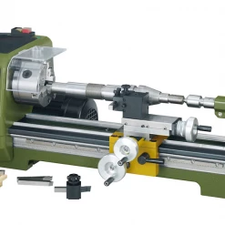 Proxxon Tour à Métaux 24400 PD 400 Tour De Précision 230 Volt