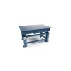 Lievers Autres 3113808080 LTT80/80 Table Vibrante 80 X 80 Cm 400 Volt -Machines stationnaires Soldes 3113808080 ltt80 80 table vibrante 80 x 80 cm 400 volt