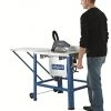 Scheppach Table Pour Scie 3901302915 HS120o Scie à Table 2200 Watts 230V 315 Mm -Machines stationnaires Soldes 3901302915 hs120o scie a table 2200 watts 230v 315 mm
