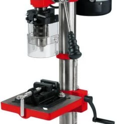 Einhell 4250595 TC-BD 630 Perceuse à Colonne 1,5-16 Mm 630 Watts -Machines stationnaires Soldes 4250595 tc bd 630 perceuse a colonne 1 5 16 mm 630 watts 4