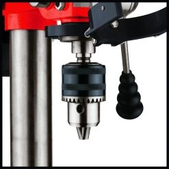 Einhell 4250670 TC-BD 350 Perceuse à Colonne 1,5-13 Mm 350 Watt 9 Einhell 4250670 TC-BD 350 Perceuse à Colonne 1,5-13 Mm 350 Watt -Machines stationnaires Soldes 4250670 tc bd 350 perceuse a colonne 1 5 13 mm 350 watt 2