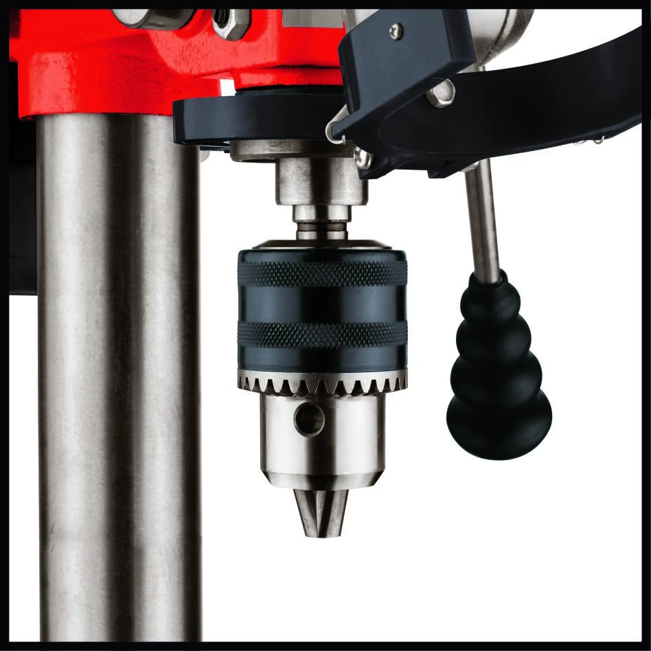 Einhell 4250670 TC-BD 350 Perceuse à Colonne 1,5-13 Mm 350 Watt 5 Einhell 4250670 TC-BD 350 Perceuse à Colonne 1,5-13 Mm 350 Watt – Image 3