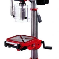 Einhell 4250715 TE-BD 750 E Perceuse à Colonne 1-16 Mm 750 Watts -Machines stationnaires Soldes 4250715 te bd 750 e perceuse a colonne 1 16 mm 750 watts 4