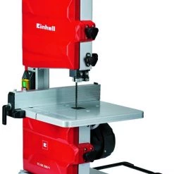 Einhell 4308018 TC-SB 200/1 Scie à Ruban 11 Einhell 4308018 TC-SB 200/1 Scie à Ruban -Machines stationnaires Soldes 4308018 tc sb 200 1 scie a ruban 4