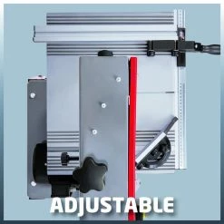 Einhell 4308055 TC-SB 305 U Scie à Ruban -Machines stationnaires Soldes 4308055 tc sb 305 u scie a ruban 2