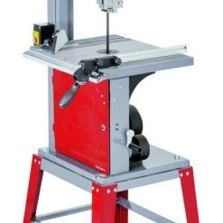 Einhell 4308055 TC-SB 305 U Scie à Ruban -Machines stationnaires Soldes 4308055 tc sb 305 u scie a ruban 4