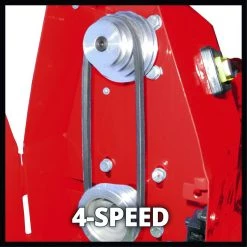 Einhell Tour à Bois 4312110 TC-WW 1000/1 Tour Pour Tournage Sur Bois -Machines stationnaires Soldes 4312110 tc ww 1000 1 tour pour tournage sur bois 3