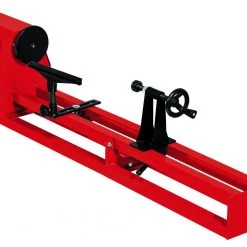 Einhell Tour à Bois 4312110 TC-WW 1000/1 Tour Pour Tournage Sur Bois -Machines stationnaires Soldes 4312110 tc ww 1000 1 tour pour tournage sur bois 4