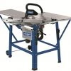 Scheppach Table Pour Scie 4901305901 TS310 Scie à Table 2200 Watt 230 Volt 315 Mm -Machines stationnaires Soldes 4901305901 ts310 scie a table 2200 watt 230 volt 315 mm