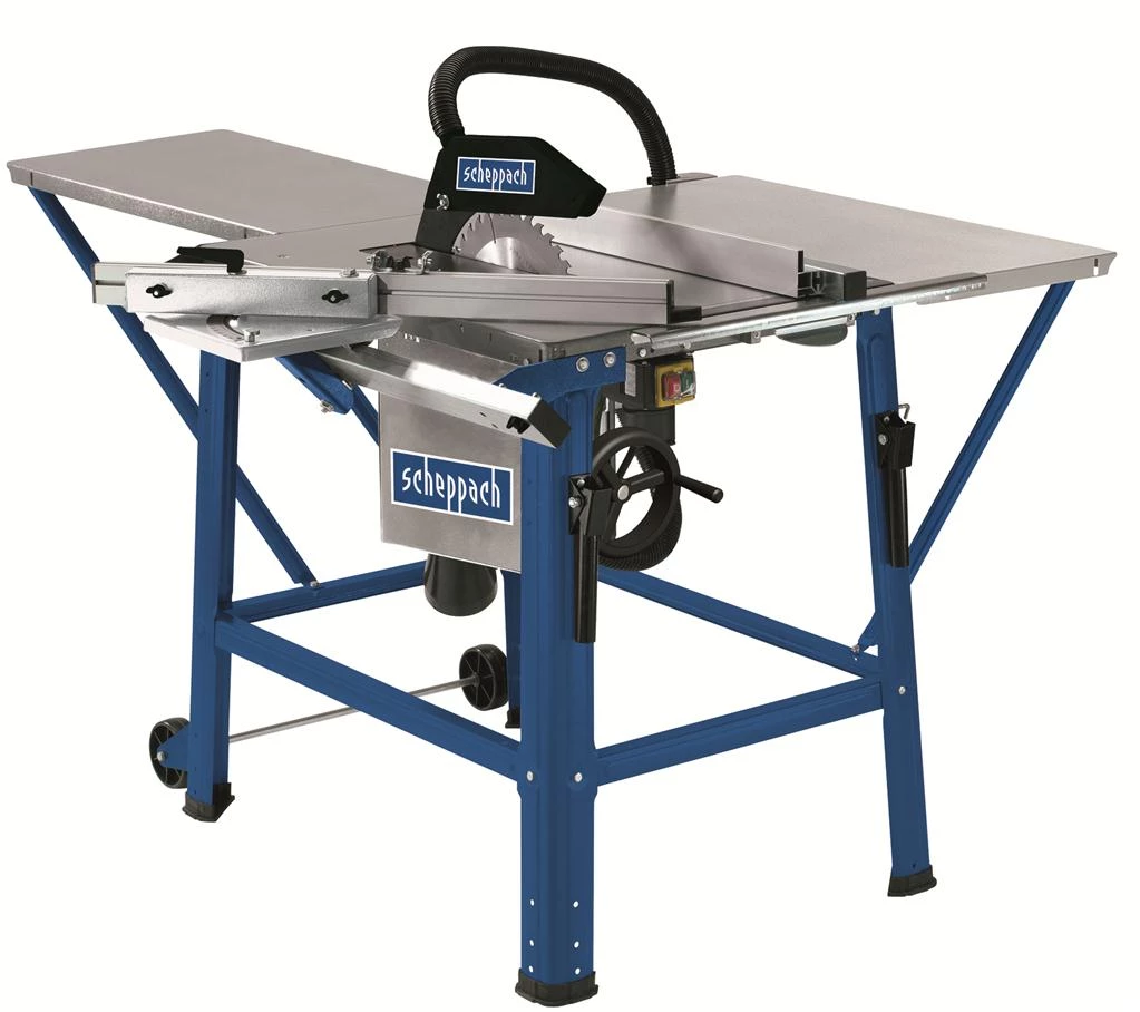 Scheppach Table Pour Scie 4901305902 TS310 Scie à Table 2800 Watt 400V 315 Mm 3 Scheppach Table Pour Scie 4901305902 TS310 Scie à Table 2800 Watt 400V 315 Mm