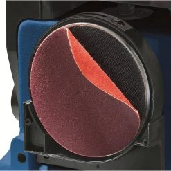 Scheppach 4903302901 BTS800 Ponceuse à Bande Et à Disque 6" 150mm 8 Scheppach 4903302901 BTS800 Ponceuse à Bande Et à Disque 6" 150mm -Machines stationnaires Soldes 4903302901 bts800 ponceuse a bande et a disque 6q 150mm 2