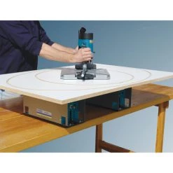 Virutex Table Aspirante 5000500 Système De Bridage Par Le Vide SVN500