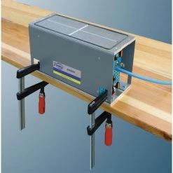 Virutex Table Aspirante 5000600 SVE500 Système De Serrage Par Le Vide -Machines stationnaires Soldes 5000600 sve500 systeme de serrage par le vide 2