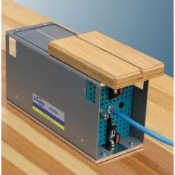 Virutex Table Aspirante 5000600 SVE500 Système De Serrage Par Le Vide