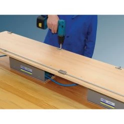 Virutex Table Aspirante 5000600 SVE500 Système De Serrage Par Le Vide -Machines stationnaires Soldes 5000600 sve500 systeme de serrage par le vide 3