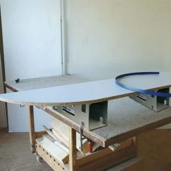 Virutex 5045753 SFV50 Table Aspirante