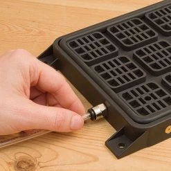 Virutex Table Aspirante 5046347 SVN250 Système De Serrage Par Le Vide -Machines stationnaires Soldes 5046347 svn250 systeme de serrage par le vide 2