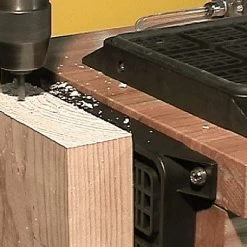 Virutex Table Aspirante 5046347 SVN250 Système De Serrage Par Le Vide -Machines stationnaires Soldes 5046347 svn250 systeme de serrage par le vide 3