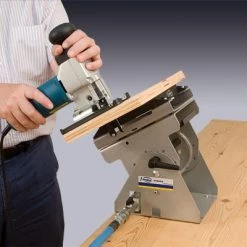 Virutex Table Aspirante 5046400 SVN460 Système De Serrage Par Le Vide