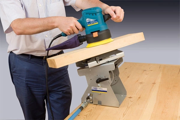 Virutex Table Aspirante 5046400 SVN460 Système De Serrage Par Le Vide 7 Virutex Table Aspirante 5046400 SVN460 Système De Serrage Par Le Vide – Image 5