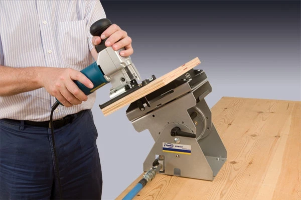 Virutex Table Aspirante 5046400 SVN460 Système De Serrage Par Le Vide 3 Virutex Table Aspirante 5046400 SVN460 Système De Serrage Par Le Vide