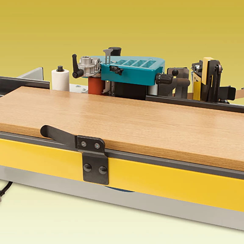 Virutex Plaqueuse De Chant 5050400 PEB250TA Colleuse De Chants Portable Avec Boîte à Colle 5 Virutex Plaqueuse De Chant 5050400 PEB250TA Colleuse De Chants Portable Avec Boîte à Colle – Image 3