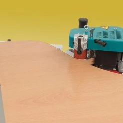 Virutex Plaqueuse De Chant 5050400 PEB250TA Colleuse De Chants Portable Avec Boîte à Colle 10 Virutex Plaqueuse De Chant 5050400 PEB250TA Colleuse De Chants Portable Avec Boîte à Colle -Machines stationnaires Soldes 5050400 peb250ta colleuse de chants portable avec boite a colle 3