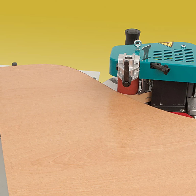 Virutex Plaqueuse De Chant 5050400 PEB250TA Colleuse De Chants Portable Avec Boîte à Colle 6 Virutex Plaqueuse De Chant 5050400 PEB250TA Colleuse De Chants Portable Avec Boîte à Colle – Image 4