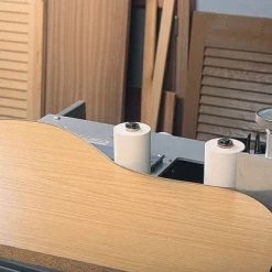 Virutex 5100000 EB10C Plaqueuse De Chants 8 Virutex 5100000 EB10C Plaqueuse De Chants -Machines stationnaires Soldes 5100000 eb10c plaqueuse de chants 2