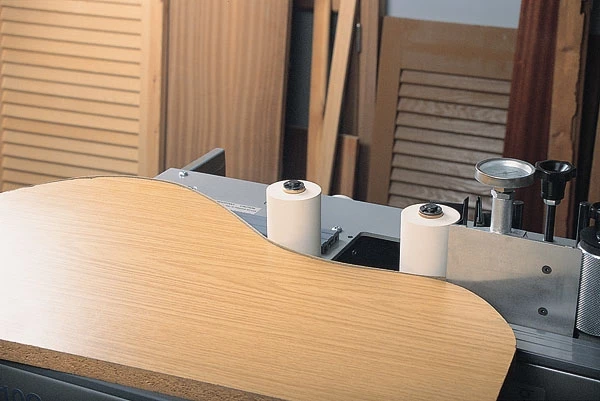 Virutex 5100000 EB10C Plaqueuse De Chants 5 Virutex 5100000 EB10C Plaqueuse De Chants – Image 3