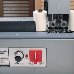 Virutex 5100000 EB10C Plaqueuse De Chants 9 Virutex 5100000 EB10C Plaqueuse De Chants -Machines stationnaires Soldes 5100000 eb10c plaqueuse de chants 3